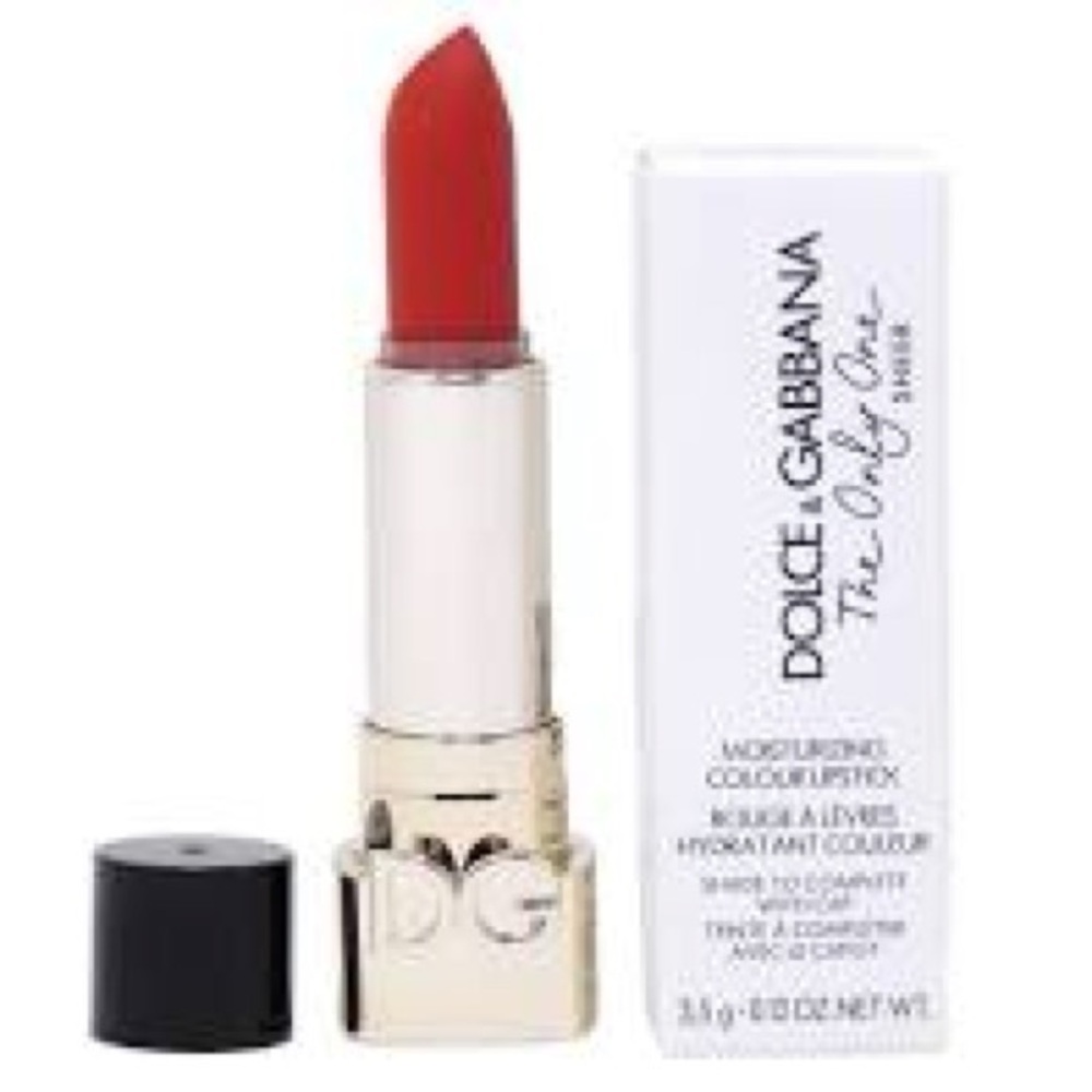 Dolce & Gabbana The Only One Sheer Moisturizing Colour Lipstick - 623 🎀